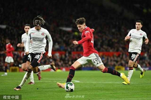 崛起案例 崛起案例